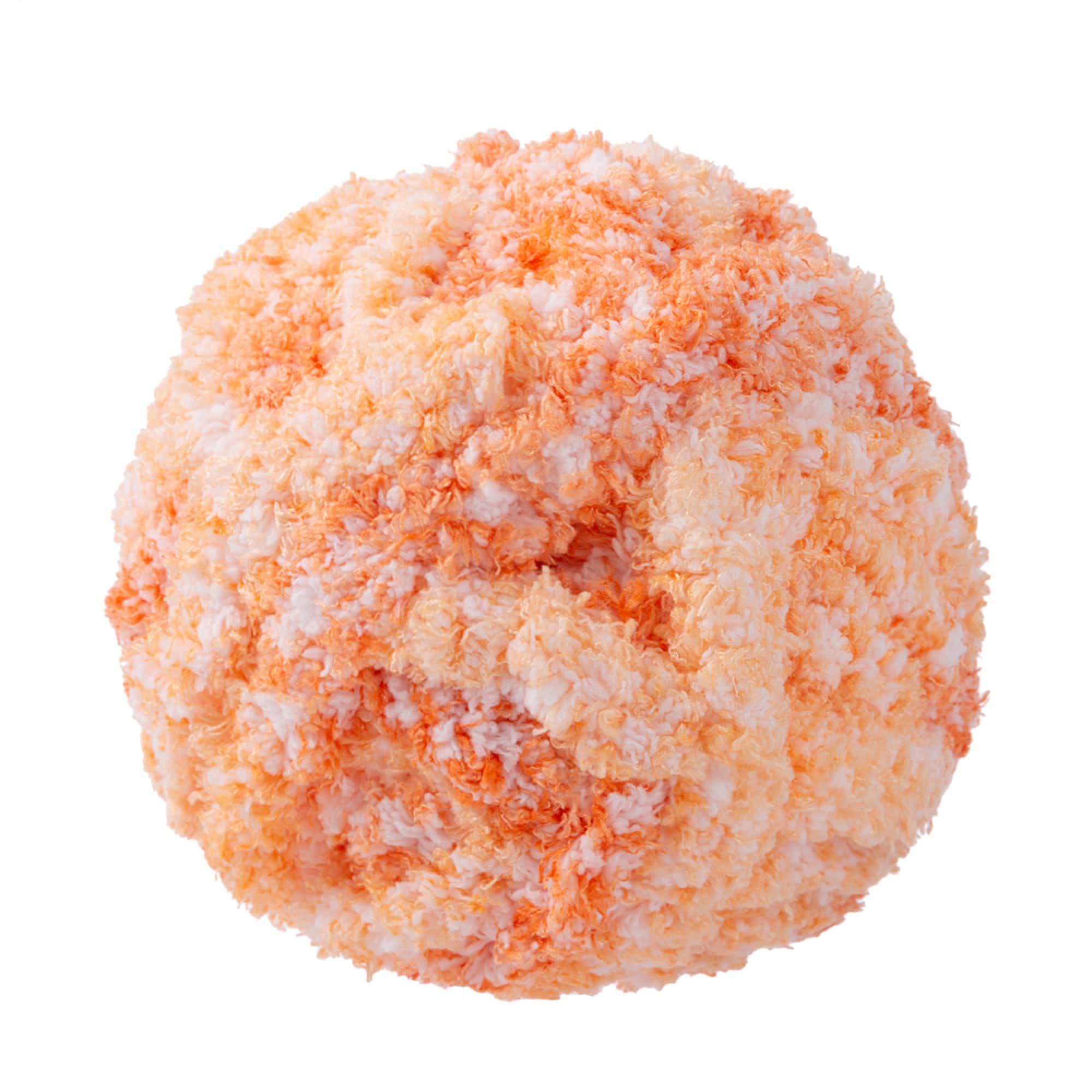 Fluffy Chenille Multi™ Yarn by Loops & Threads
